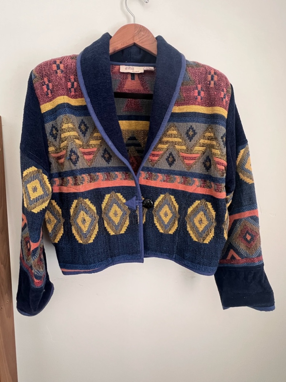 Anii by natural cardigan